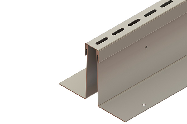 Duză decorativă din INOX pentru gratarele în fantă longitudinală DN100 Slot Drain